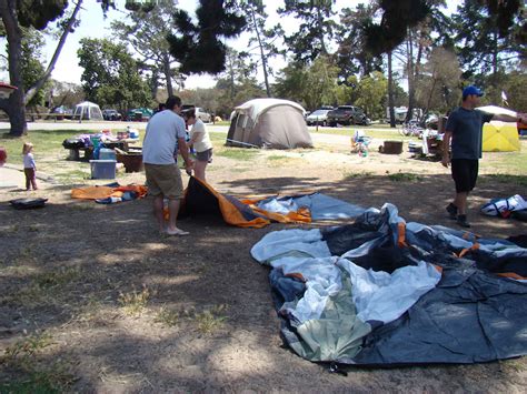 Best camping in pismo beach on tripadvisor: Kickin it with the Knapps: Pismo Beach Camping Trip