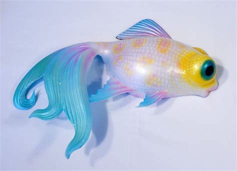 If the topic isn't already created (i.e. Hand Painted 12" Gold Fish Goldfish Wall Mount Decor Sculpture 08G-pink | eBay | Goldfish ...