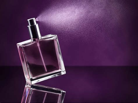 Spray Parfum Homecare