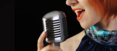 ¡aprende Como Afinar Tu Voz Y Cantar Mejor Academia Estrellas