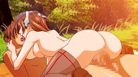 Maki Daikichi Sai Tamako Konno Suzuka Erogos Love Fetish Animated Animated  1girl Ass