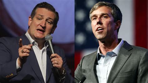 Why The Texas Senate Race Is So Intriguing
