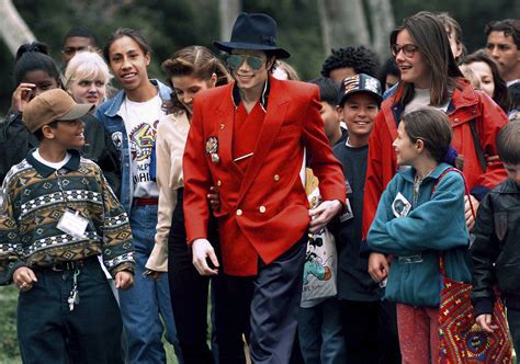 Michael Jackson Estate Hits Back At Leaving Neverland The Zimbabwe Mail