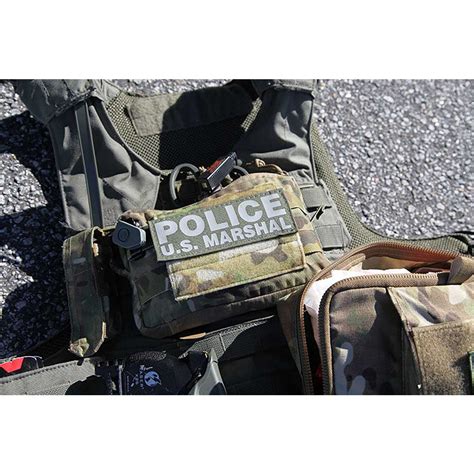 Blue Force Gear Admin Pouch