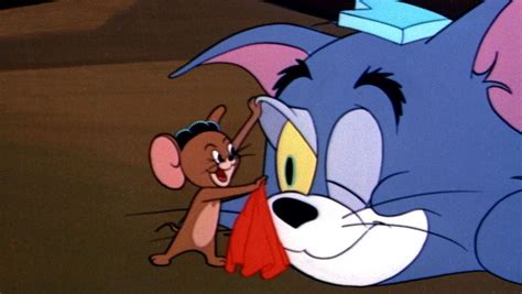 A 1993 feature length tom and jerry movie released during the renaissance age of animation. Chloe Grace Moretz New Movie: Upcoming Films (2019, 2020)