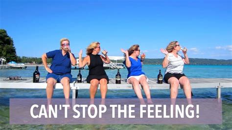 Share this movie link to your friends. Can't Stop the Feeling! - Justin Timberlake || Music Video ...