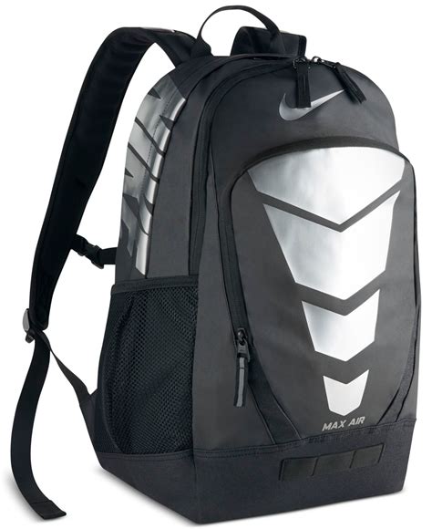 Nike Max Air Vapor Large Energy Backpack In Black For Men Lyst