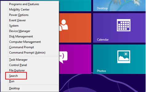 How To Access All Programs In Windows 8 Liberian Geek