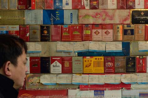 China Faces Huge Costs Unless It Reduces Smoking Now Who South China