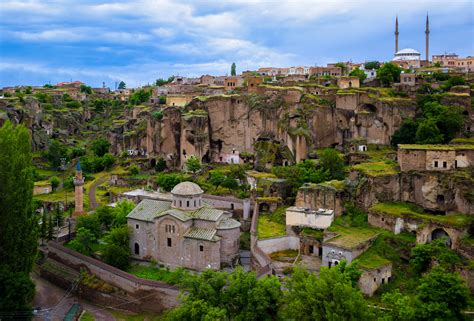 Cappadocias Hidden Gem Top Sites To See In Aksaray Turkey — Ikamet