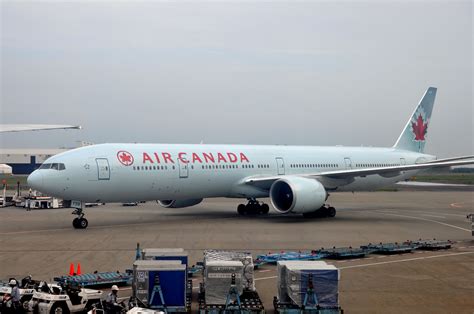 Air Canada 777 333er C Fram A Photo On Flickriver