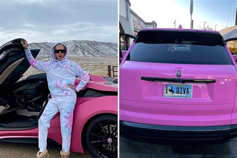 Photos Jeffree Star Discharged From Wyoming Medical Center
