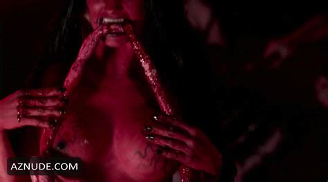 Killjoy Goes To Hell Nude Scenes Aznude