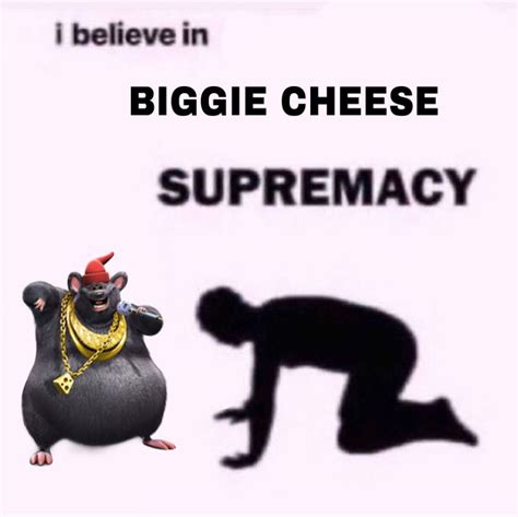 Biggie Cheese My Beloved 😩‼️ Biggie Cheese Funny Pictures Cant Stop