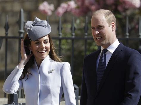 duke and duchess of cambridge to attend royal variety performance guernsey press