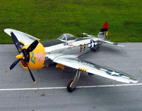 Colección de joan fonseca • última actualización: The P-47 Thunderbolt on the tarmac... www.booksbybeck.com ...