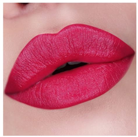 Milani Cosmetics Bold Color Statement Matte Lipstick I Am Bold