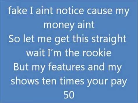 Who are the singers on the song monster? nicki minaj monster CLEAN LYRICS - YouTube
