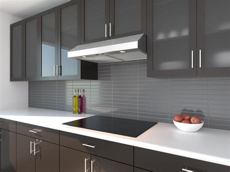 30 stainless steel under cabinet range hood with dishwasher safe permanent filters. Broan NuTone 30" Under-Cabinet Range Hood - Stainless ...