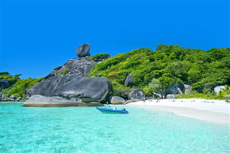 13 Best Beaches In Thailand Thailand S Most Beautiful Beaches Go Guides