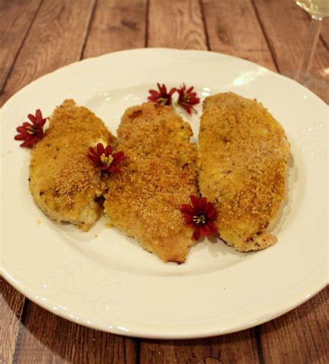 Chicken cutlet recipe or chicken patties recipe. Crispy Baked Chicken Cutlets | Recipe | Baked chicken ...