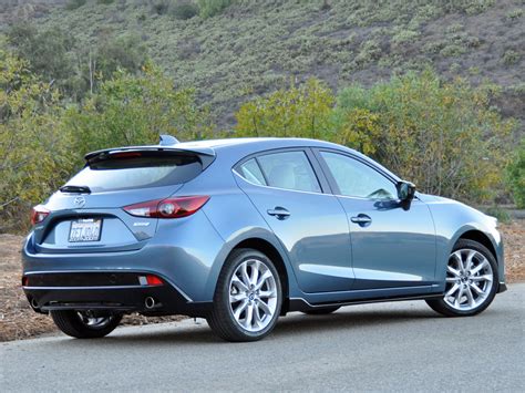The mazda 3 is available in two body styles: New 2015 / 2016 Mazda MAZDA3 For Sale - CarGurus