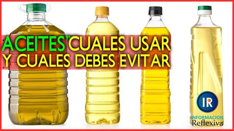 🤗 os presento un nuevo video de la sección música para cocinar. "El Mejor Aceite" Para Cocinar Todo Tipo de Alimentos ...