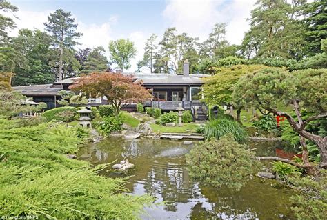 Check our home and garden guides now for inspiration or practical help. Herbert Goode's Hertforshire home with Japanese Gardens ...
