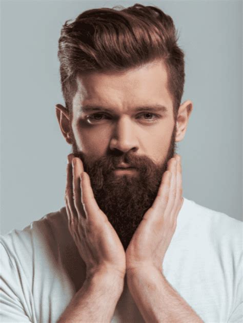 The Science Behind Why Beards Are So Attractive Beardy Nerd