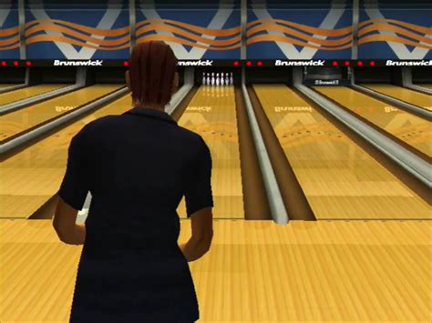 Brunswick Pro Bowling Download Gamefabrique