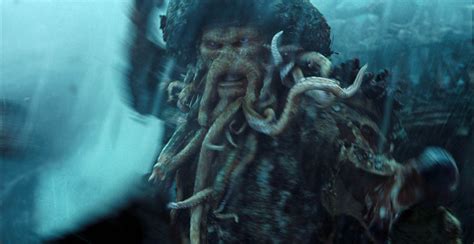 Dead men tell no tales was set for a july 7, 2017 release, which would have put it in line with the first two entries in henry is on a quest to find his father, will turner, and break the curse that he set upon himself that turned him into davy jones, the captain of the boat. Movie Villains and Their Badass Beards