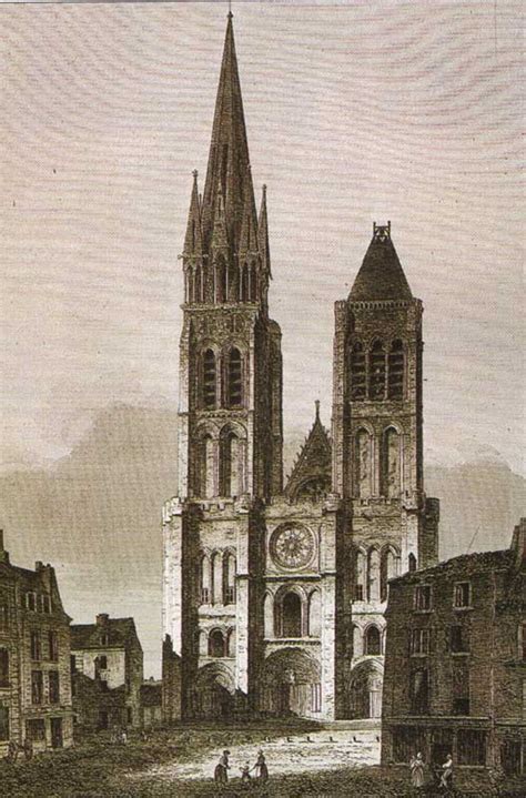 We did not find results for: Basilica of St Denis