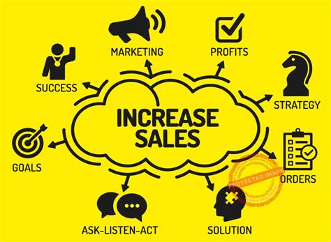 How To Increase Sales In Business 15 Tips