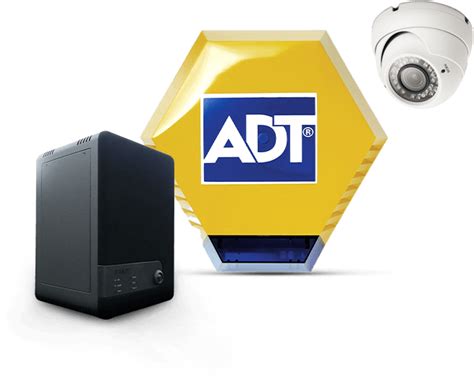 Adt Business Security Commercial Systems And Alarms Adt