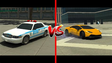 Police Pursuit 2 Miniclip Player Vs Bosses 24 Youtube
