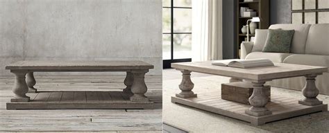 Favorite this post aug 4 Restoration Hardware copycat items - Restoration hardware ...