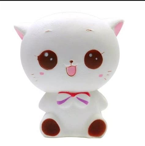 Jual Super Sale Squishy Cat Squishy Kucing Squishy Murah Squishy Jumbo