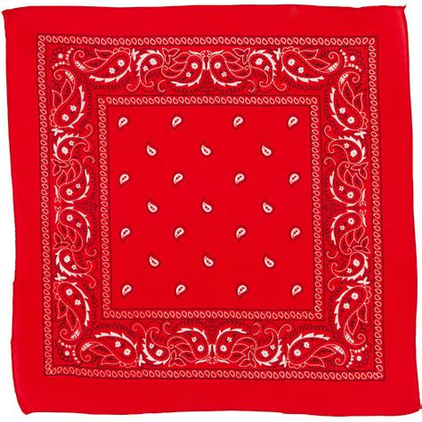Download the perfect blood pictures. Red Bandana 20in | Party City