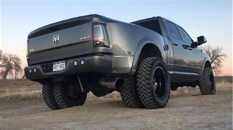 I wish i had chrome bumpers instead of the painted lariat bumpers. How to Paint Chrome Bumpers! CHEAP (6.7 Dually CH 6) - YouTube