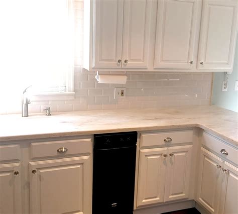 Here are some of the reasons why. Maple Cabinets Stained in White Tinted Lacquer | Classic ...