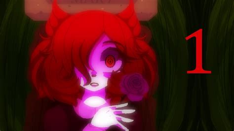 Cemetery Mary Ep. 1 - She who loves Graves! Cemetery Visual Novel Game