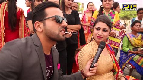 Mega Auditions Part 1 Miss Ptc Punjabi 2017 Full Episode Ptc Punjabi