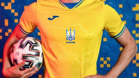 On wednesday, the russian football council (rfs) and adidas unveiled the new football kits, in which the russian national team will play until 2010. Euro 2020: Ukraine's new football kit sparks Russian ...