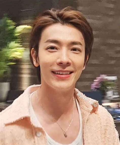 Donghae Trong 2023