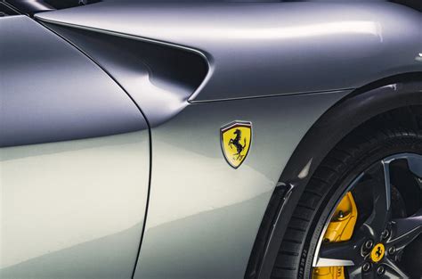Ferraris 715bhp V12 Purosangue Suv To Start From £313000 Autocar
