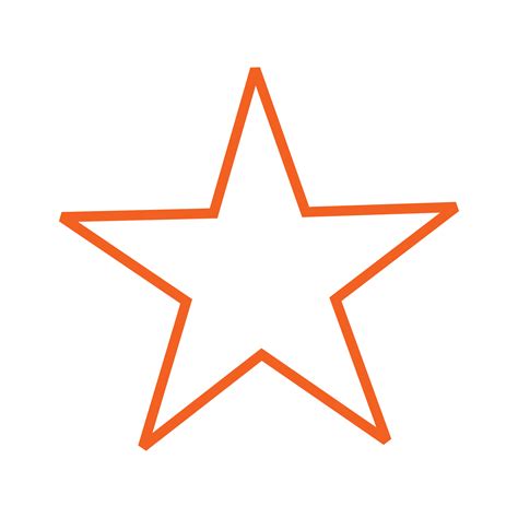 Free Star Logo Transparent Png 18978948 Png With Transparent Background