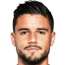 Loris benito plays for ligue 1 conforama team bordeaux and the switzerland national team in pro evolution soccer 2021. Loris Benito FM 2021 Profile, Reviews