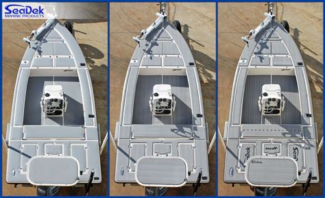 Seadek Non Skid Options And Pricing Boat Design Boat Stuff Marine