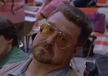 Lebowski Walter GIF Lebowski Walter Discover Share GIFs