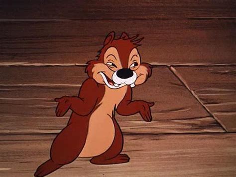 Chip An Dale 1947